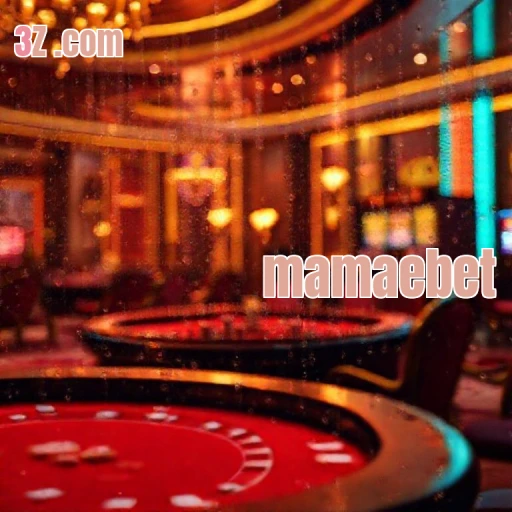 Apostas no mamaebet: um mundo de chances empolgantes