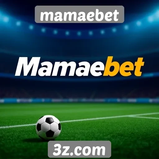 Comparação de odds entre Mamaebet e concorrentes
