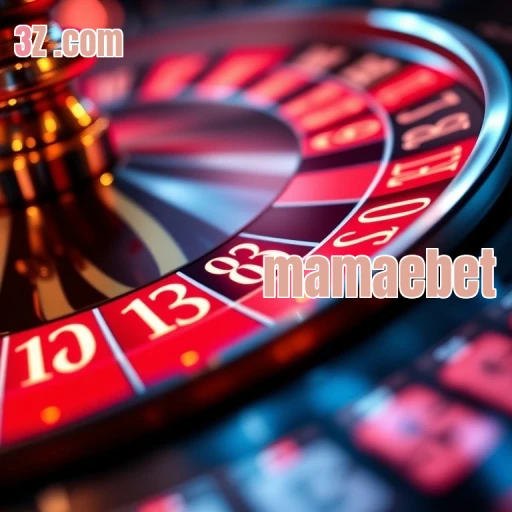 Fortalecendo a Confiança com Mamaebet: O Jogo Confiável