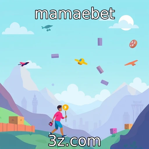 Desenvolvedores independentes redefinindo o mercado | mamaebet