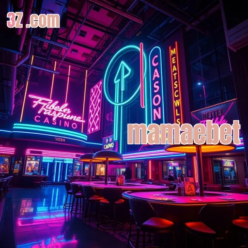 Login Criativo no mamaebet: Acesso Inovador a Diversão