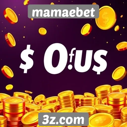 análise de bônus disponíveis no mamaebet