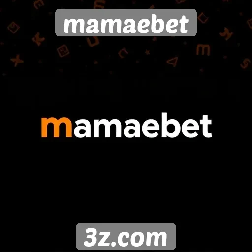 Plataforma de apostas mamaebet ganha novos usuários