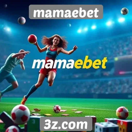 Novidades no site mamaebet atraem novos jogadores