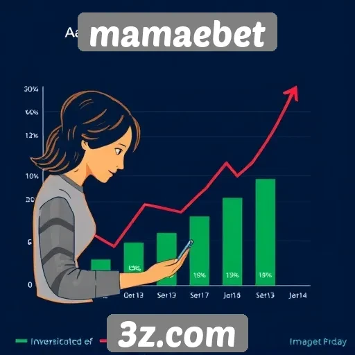mamaebet analisa tendências em apostas online