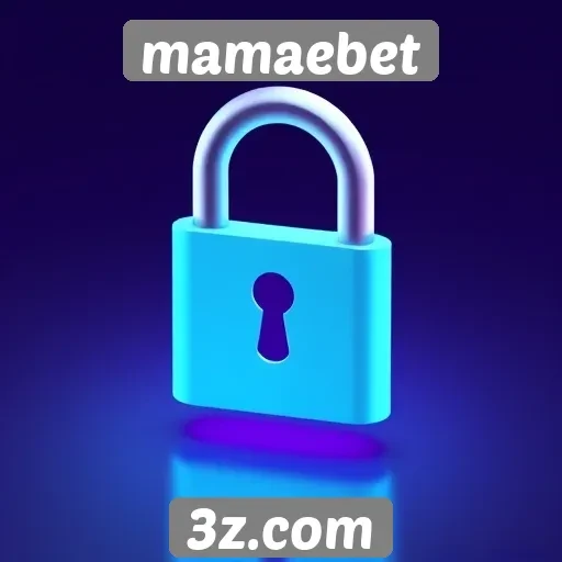 Segurança e confiabilidade do site Mamaebet