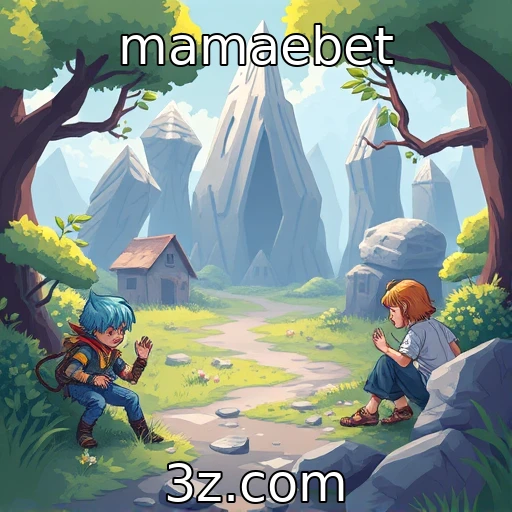 Desafios da indústria de jogos na era do mobile : mamaebet