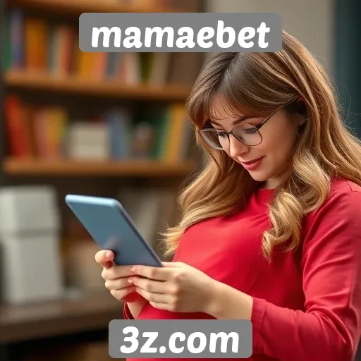 Métodos de pagamento aceitos pelo mamaebet