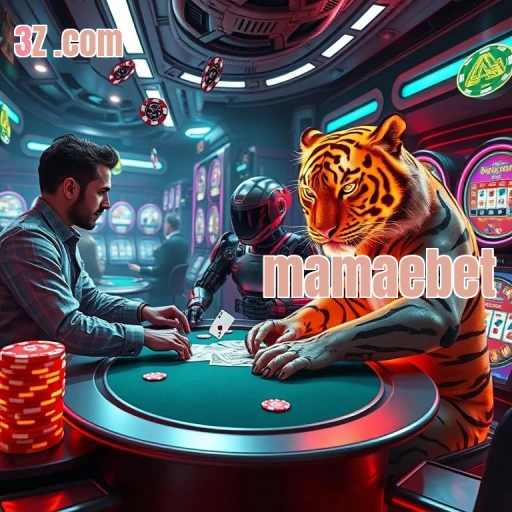 mamaebet Promoções Atuais