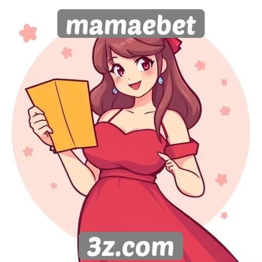 Promoções e bônus disponíveis na mamaebet