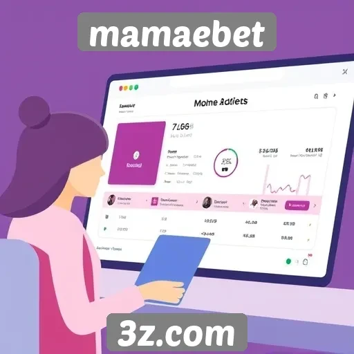 Avaliação de segurança e confiabilidade do mamaebet