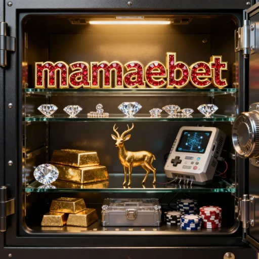 mamaebet logo